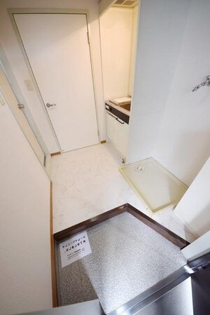 パウゼホイッスヘンの物件内観写真